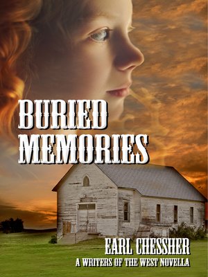 cover image of Buried Memories